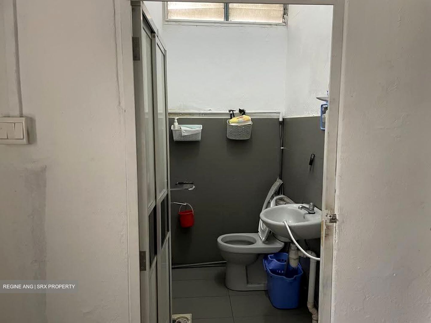Chong Pang Green (D27), Shop House #617529161